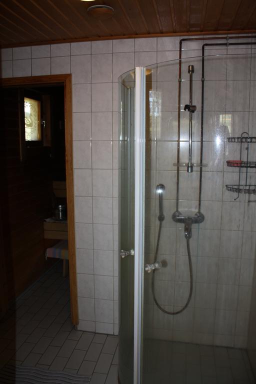 Ruhmaslehto Villa Siikava Exteriör bild